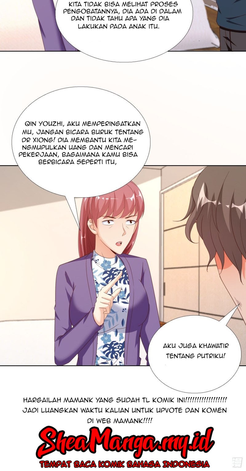 Super School Doctor (Supreme Campus Doctor) chapter 63